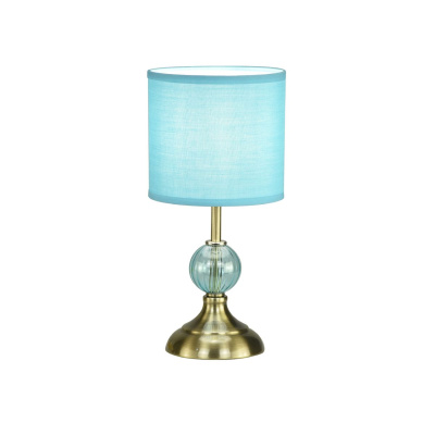 Настольная лампа Escada Jane 10207/L Blue
