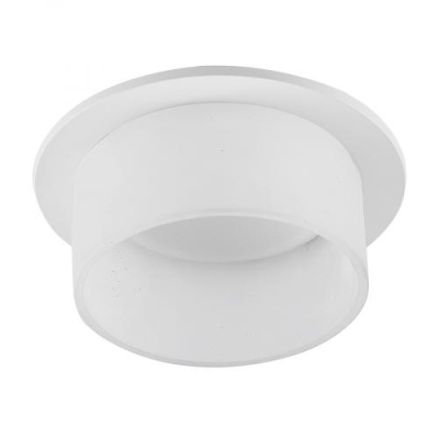 Встраиваемый светильник General GCL-GX53-H18 661303