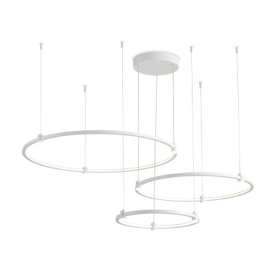 Подвесная люстра Ambrella Light Comfort FL5533