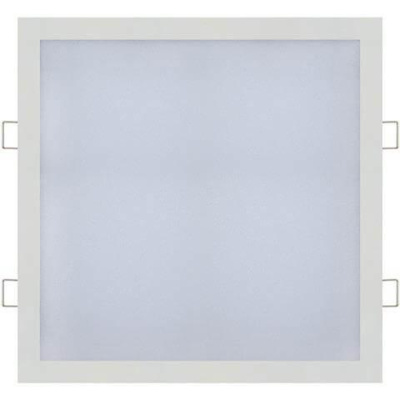 Встраиваемый светодиодный светильник Horoz Slim/SQ 24W 2700K 056-005-0024 HRZ00002828