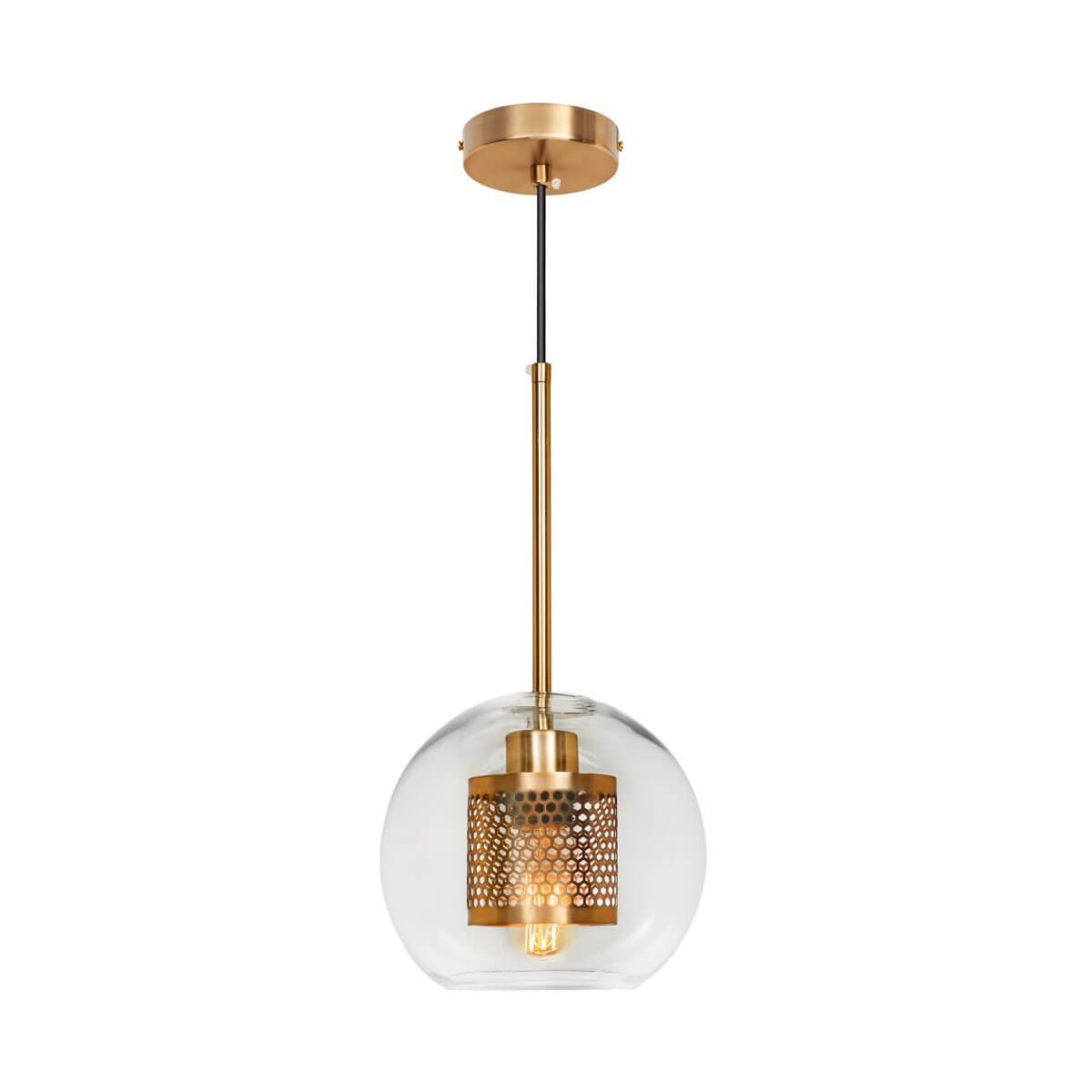 Подвесной светильник LOFT IT Hexagon Loft2566-A