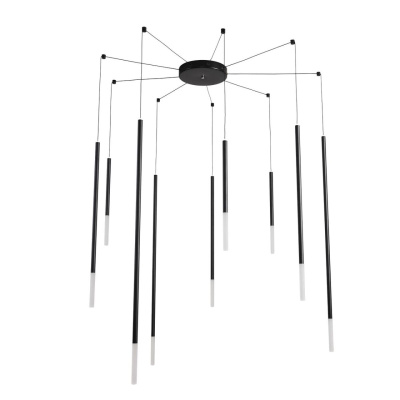 Подвесная люстра Lumion Ledio Stick 8400/27L