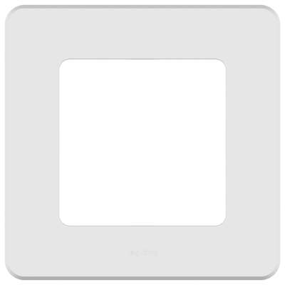 Рамка одноместная Legrand Inspiria 673930