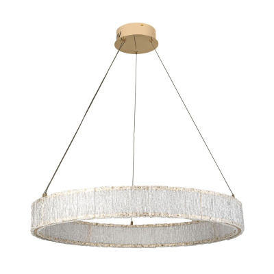 Подвесная люстра Modelux ML.9361.800 GD