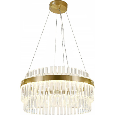 Подвесная люстра Reluce 08813-0.4-400 HGT