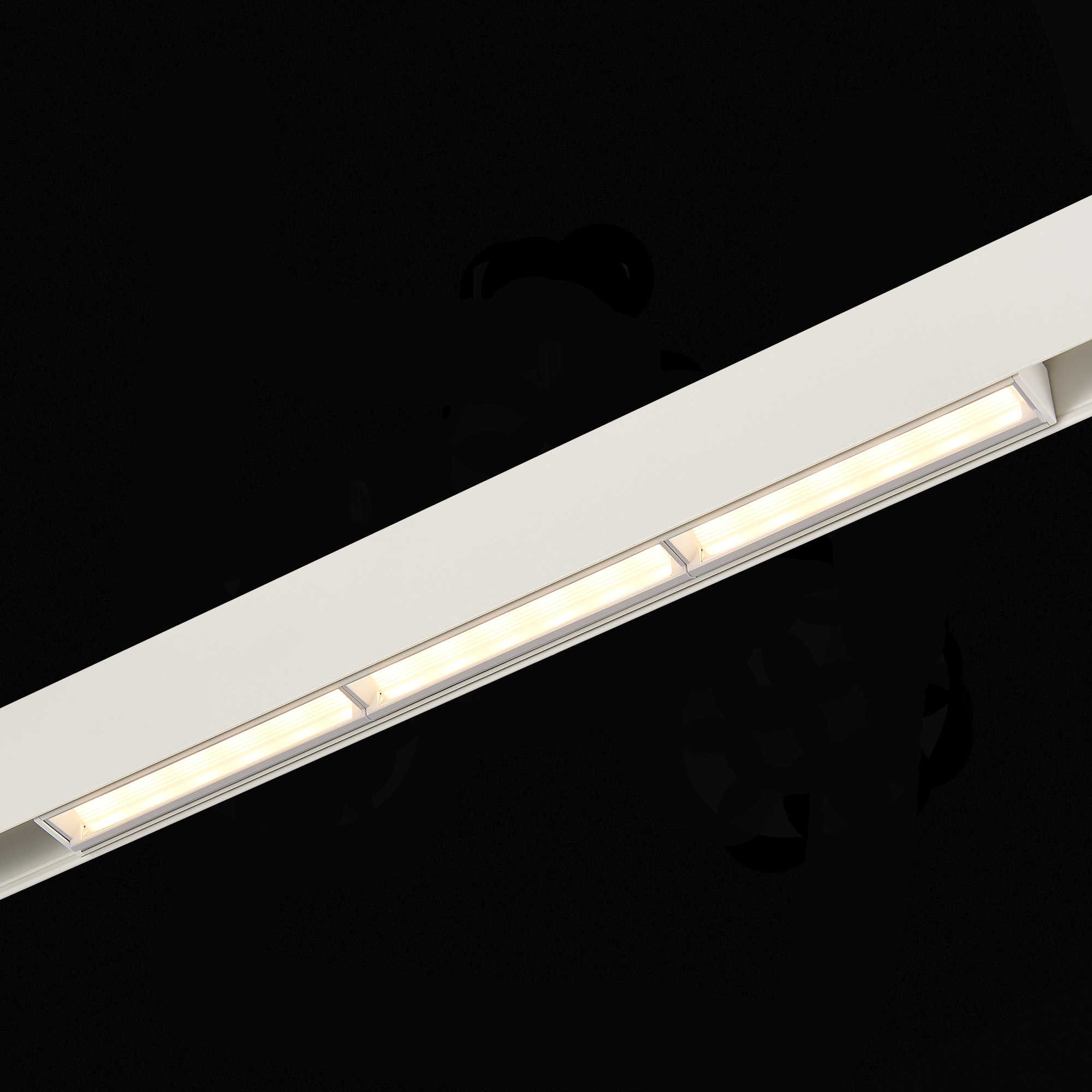 Трековый светильник ST Luce Skyline 48 ST804.536.18