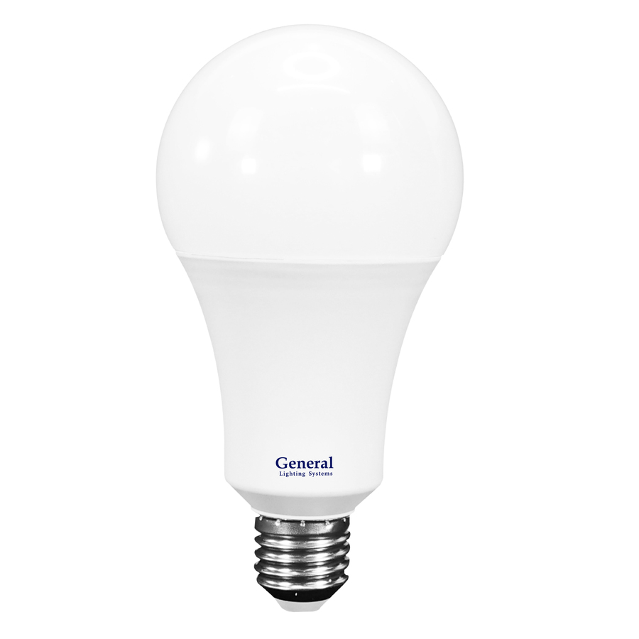 Светодиодная лампа General GLDEN-WA70-30-230-E27-3000 662206