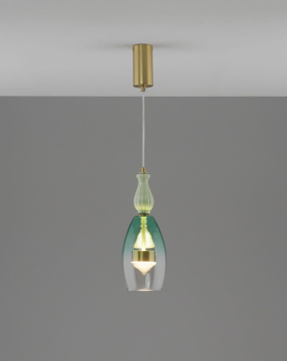 Подвесной светильник Moderli Corals V11150-PL