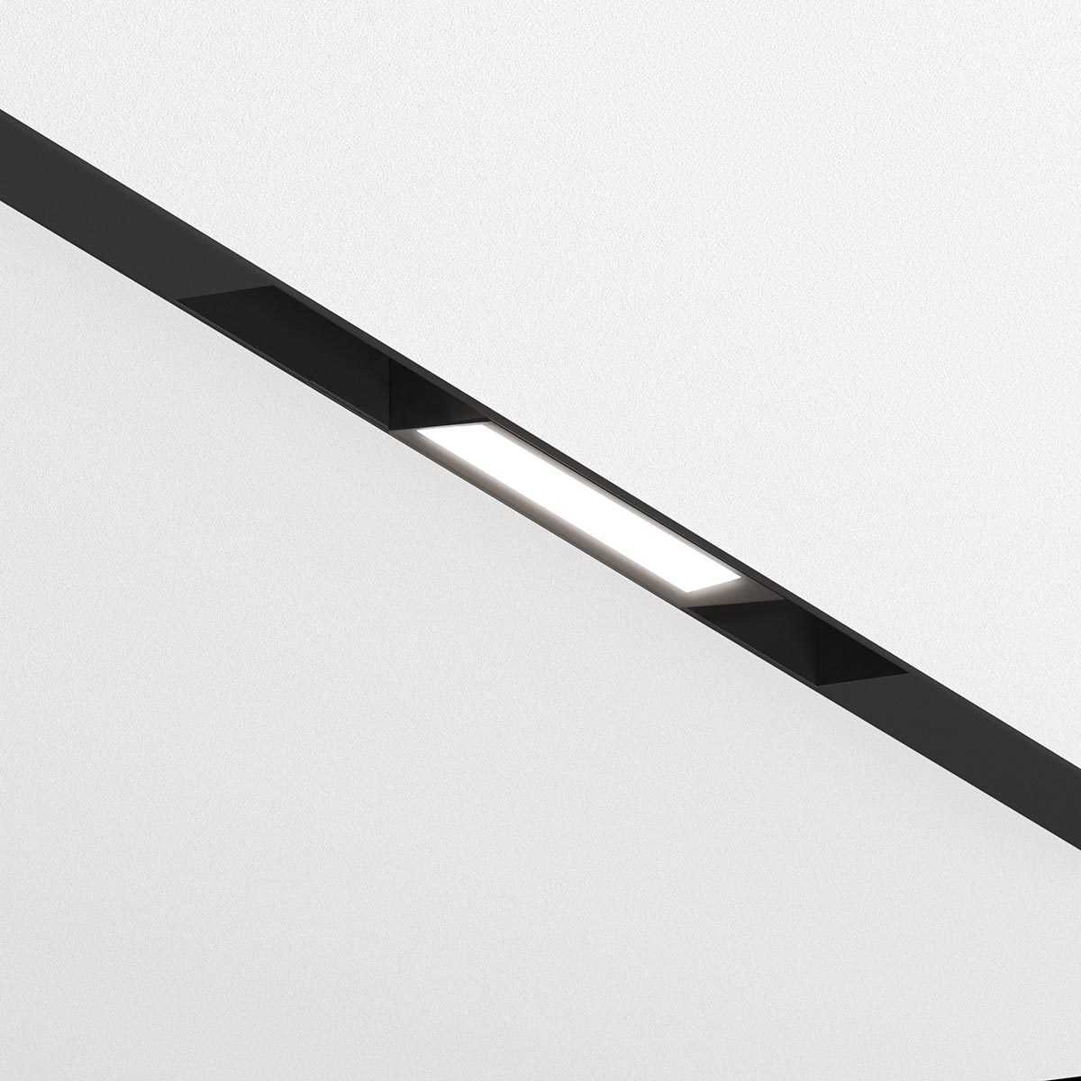 Трековый светильник Elektrostandard Slim Magnetic 4690389178931