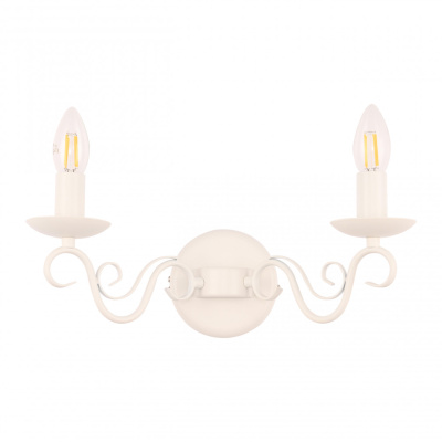 Бра Arte Milano 341369/2W WT