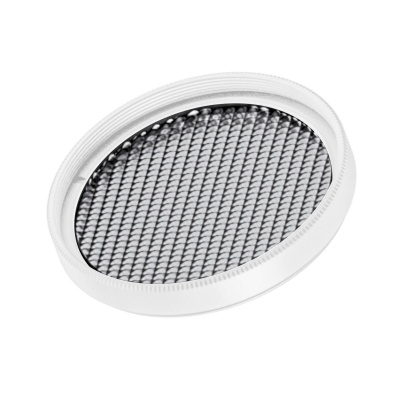 Фильтр Arlight LGD-ARTIFACT-WALLWASH-R65 (WH) (Металл) 057153