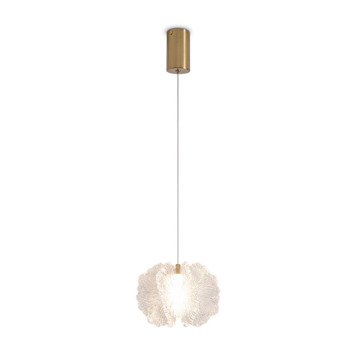 Подвесной светильник Freya Flower FR5579PL-L8BS