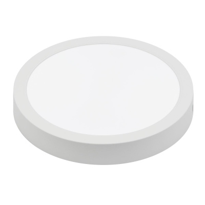 Накладной светильник Volpe ULM-Q241 18W/4000K WHITE UL-00012819