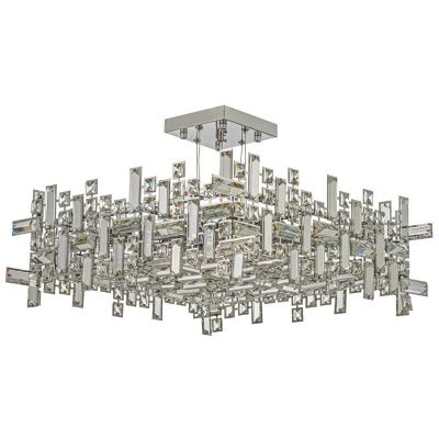 Подвесная люстра Dio D'Arte Erba E 1.5.60.100 N