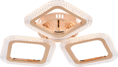 Потолочная люстра Rivoli Dorinata 6179-701 Б0068421