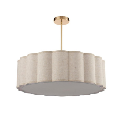 Люстра на штанге Lumion Provence Kortni 8287/7