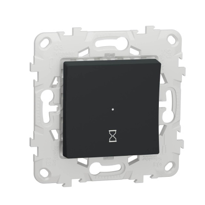 Таймер нажимной Schneider Electric Unica New NU553554