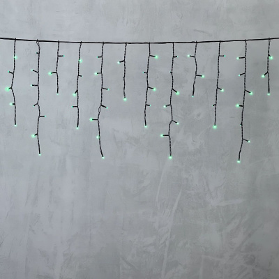 Гирлянда Бахрома Laitcom (LTC) PIL240-11-2G