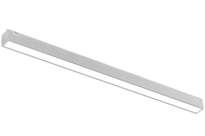 Трековый магнитный светильник iLedex Vision SMART 4825-038-L895-30W-110DG-WH