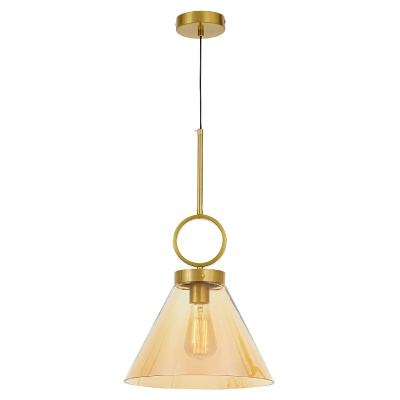 Подвесной светильник Lumina Deco Fermini LDP 6845-1 MD+TEA