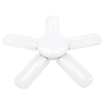 Светодиодная лампа General GLDEN-HPBC-90-230-E27-6500 661614