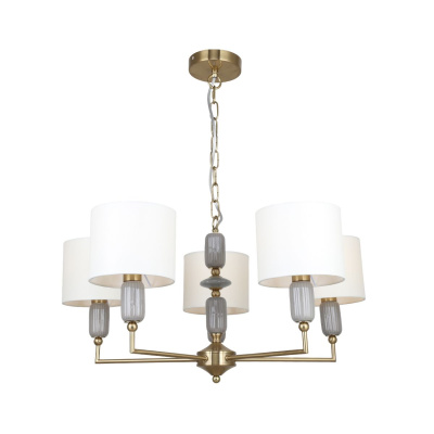 Подвесная люстра Escada Symphony 650/5P