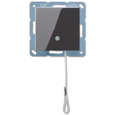 Выключатель шнуровой Jung A506BFNUZSW