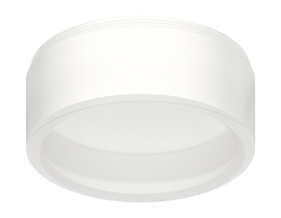 Насадка передняя для корпуса светильника Ambrella Light DIY Spot N8401