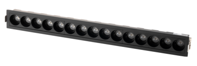 Встраиваемый светильник Ritter Artin 59941 8