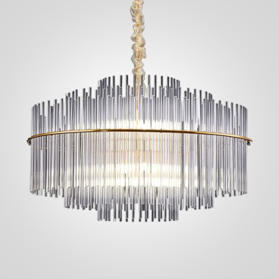 Подвесная люстра ImperiumLoft Nocturne 168485-26