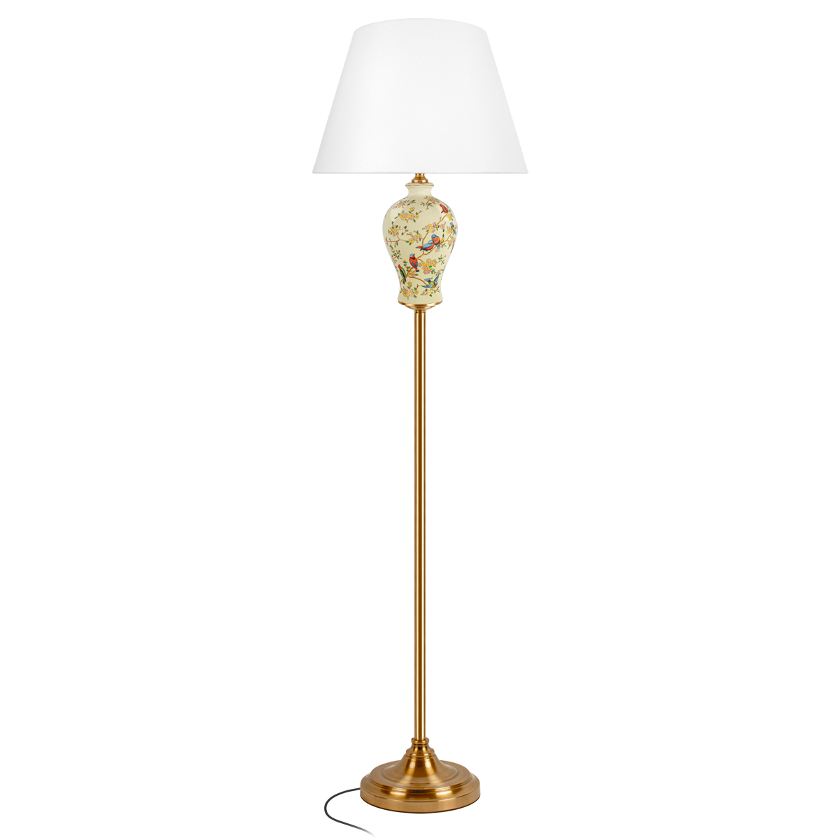 Торшер Loft IT Gladiole 10382F