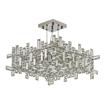 Подвесная люстра Dio D'Arte Erba E 1.5.50.100 N