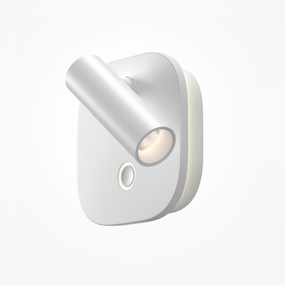 Спот Maytoni Ego C175WL-9W-2.7-4K-W