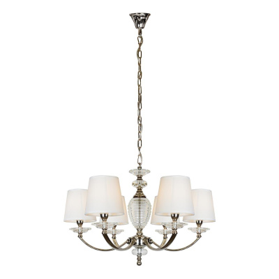 Подвесная люстра iLamp Hilarious P9397-6 Nic