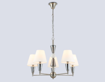 Подвесная люстра Ambrella Light High Light Classic LH75253