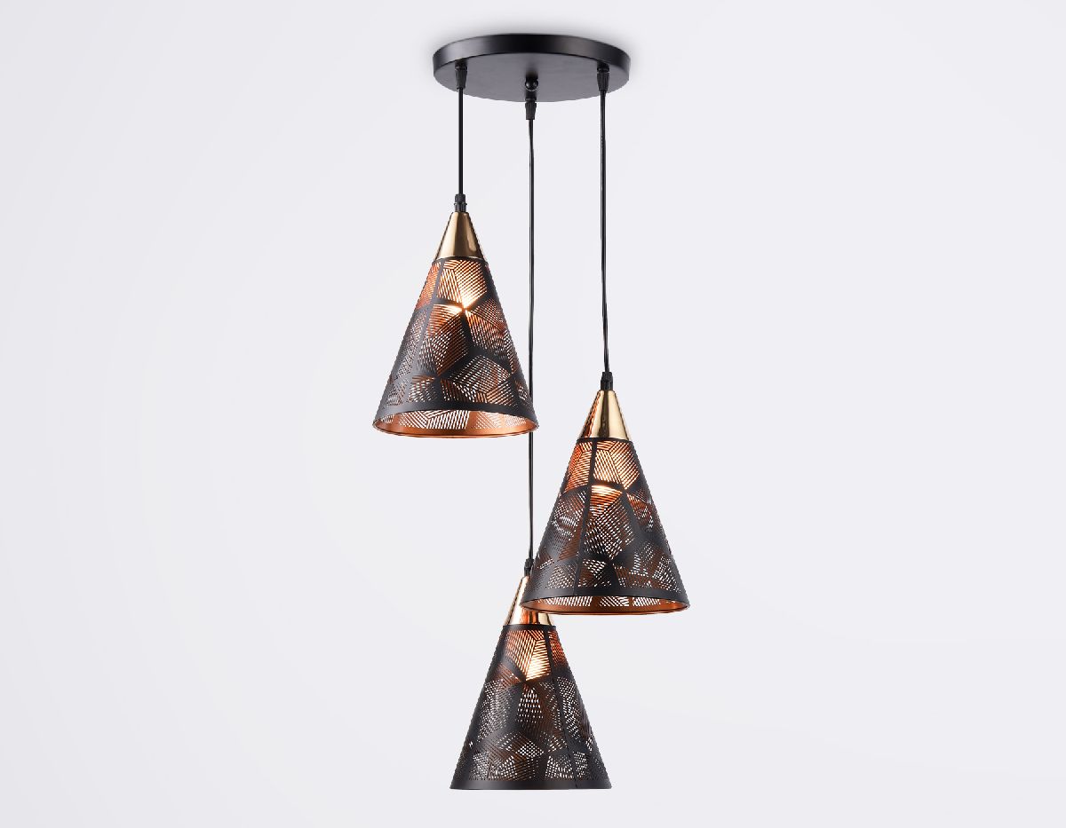 Подвесной светильник Ambrella Light Loft TR8435