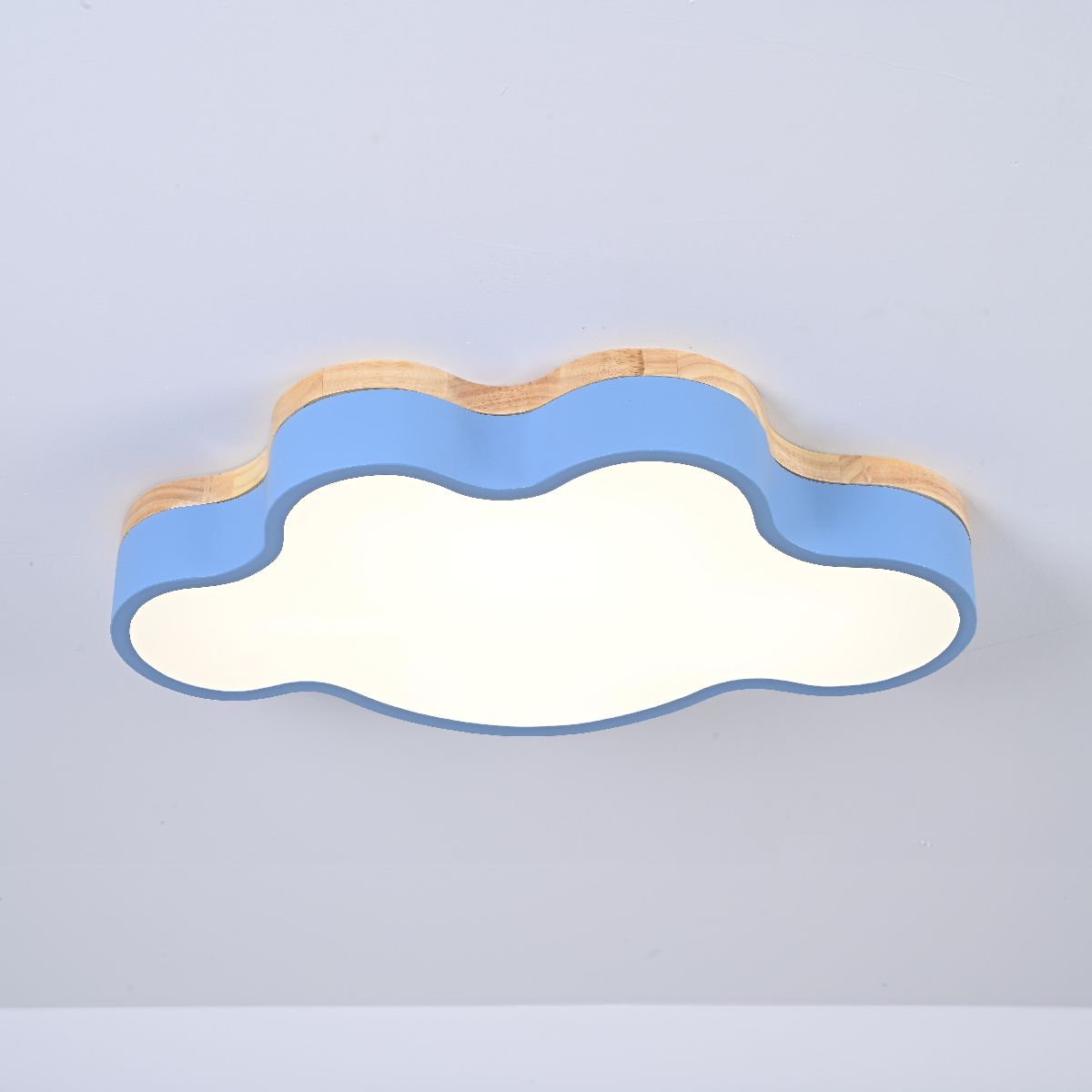 Потолочная люстра ImperiumLoft Cloud Eco 189503-26