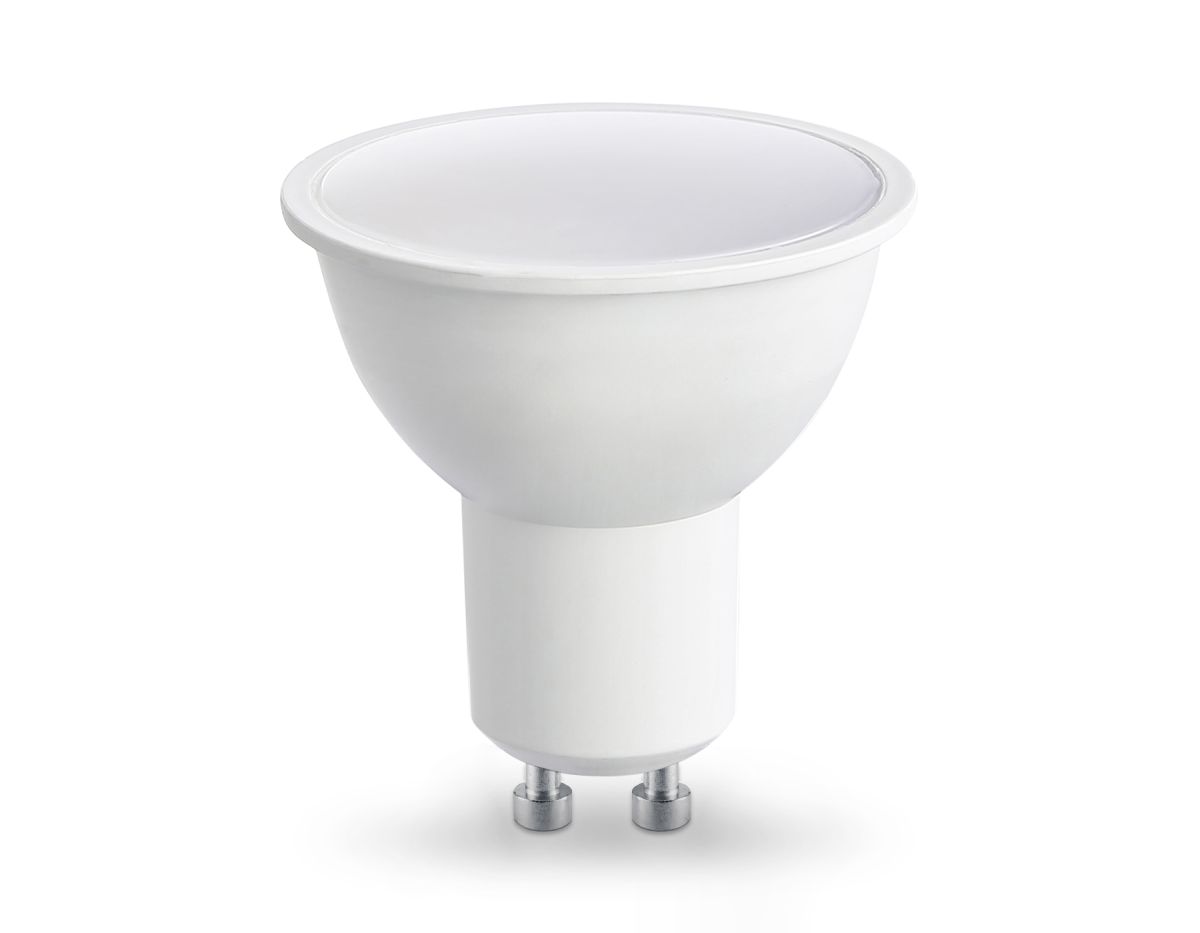 Светодиодная лампа Ambrella Light Bulbing GU10 11W 2700K 181103