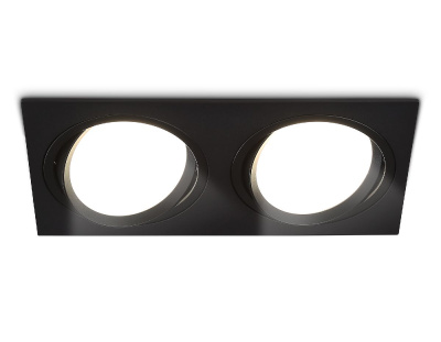 Встраиваемый светильник Ambrella Light GX Standard Tech Techno Spot TN51920