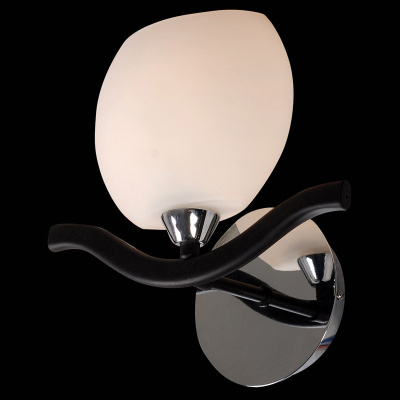 Бра Natali Kovaltseva 9210/1W WENGE