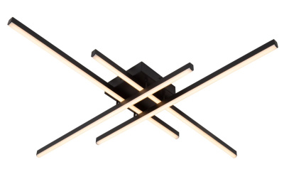 Потолочная люстра Lucide Novak 78100/42/30