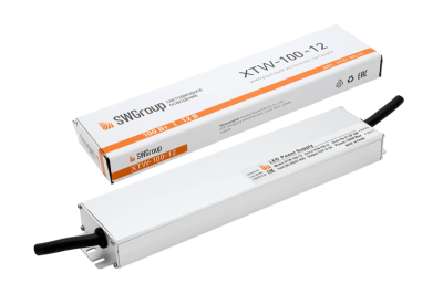 Блок питания SWG XTW-100-12 003069
