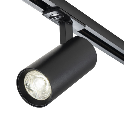 Трековый однофазный светильник Escada 20002TRA/03LED SBK