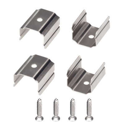 Держатель Arlight ARL-WAVE-1010-CLIP STEEL 053046