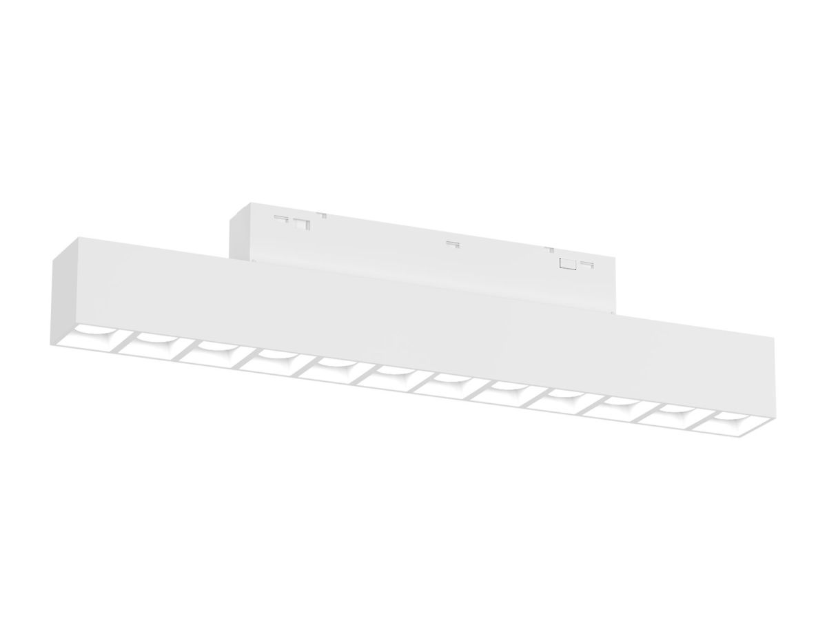 Трековый магнитный светильник Ambrella Light Track System GL4490