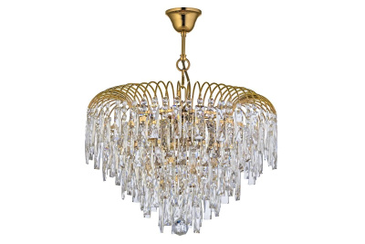 Подвесная люстра Arti Lampadari Sabina E 1.5.46.102 G