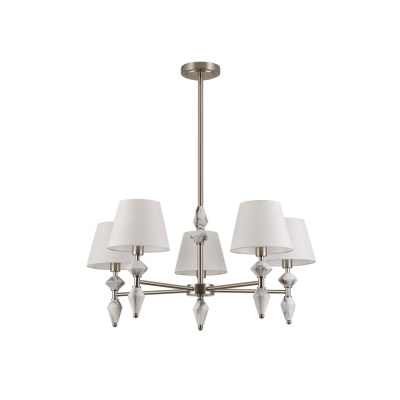 Люстра на штанге Lumion Classi Vermont 8274/5