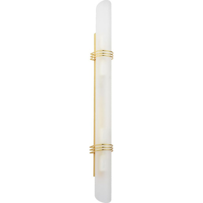 Подсветка для зеркал Lussole Selvino LSA-7701-04