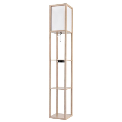 Торшер Lumion Practic 8091/1F