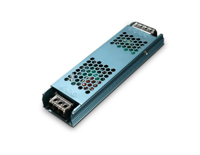 Блок питания для светодиодной ленты Ambrella Light Led Driver 24V Illumination 200Вт 8.3A IP20 GS8926